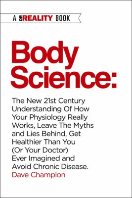 Buy Body Science!