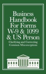 Business W-9 Handbook