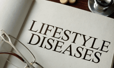 lifestylediseases Lifestyle choices